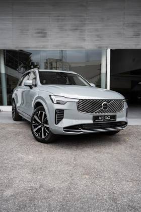 VOLVO XC90 2.0 T8 RECHARGE PLUS AWD GEARTRONIC